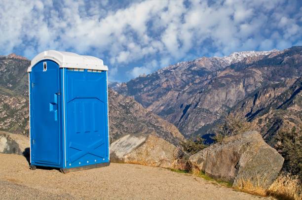 Best Porta potty rental near me  in Snow Hill, MD