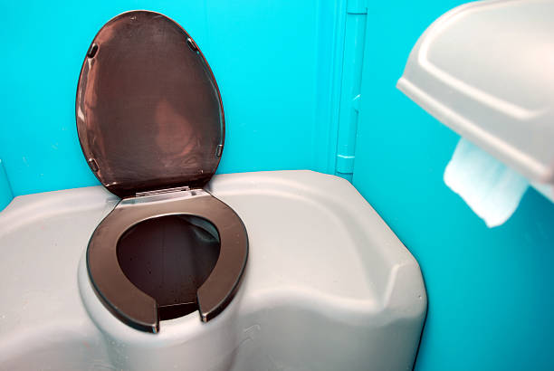 Best Portable restroom trailer rental  in Snow Hill, MD