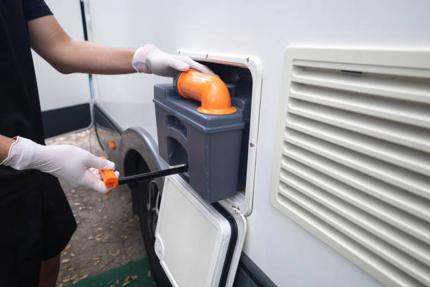 Portable Toilet Options We Offer in Snow Hill, MD