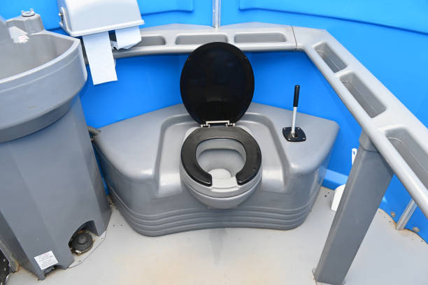 Portable Toilet Options We Offer in Snow Hill, MD