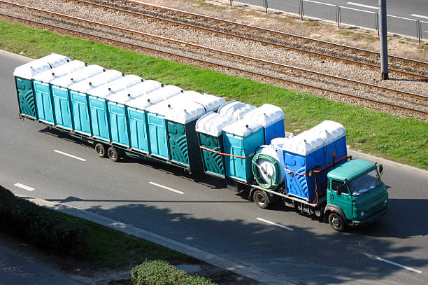 Best Local porta potty services  in Snow Hill, MD